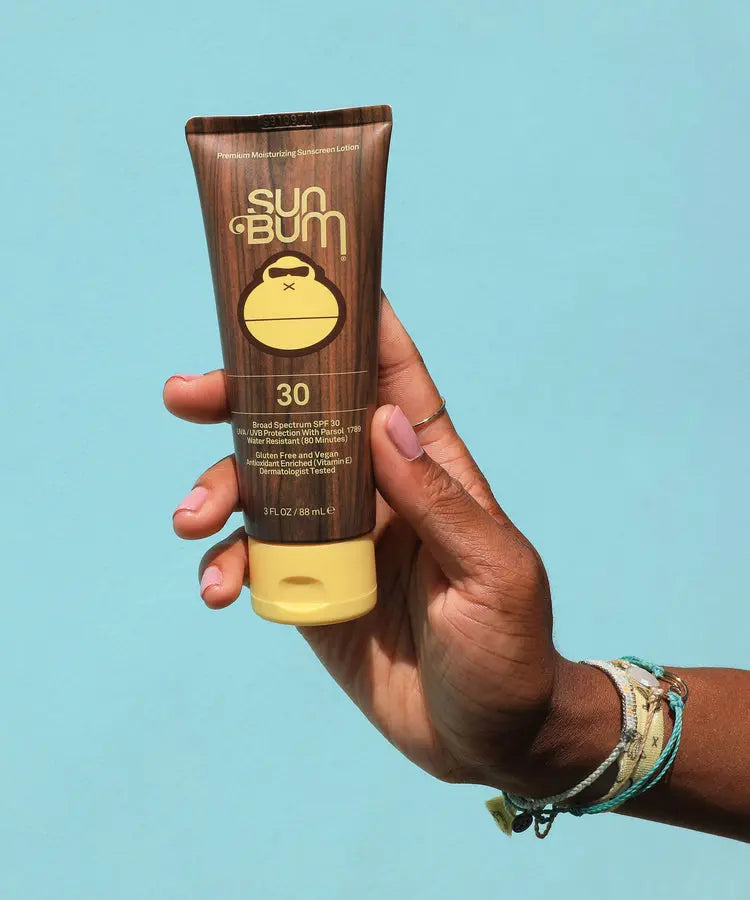 ORIGINAL TRAVEL LOTION SPF 30 BeachLife Concept