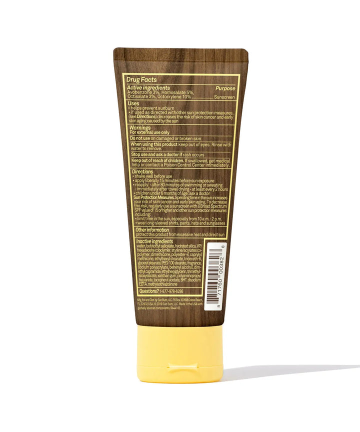 ORIGINAL TRAVEL LOTION SPF 30 BeachLife Concept