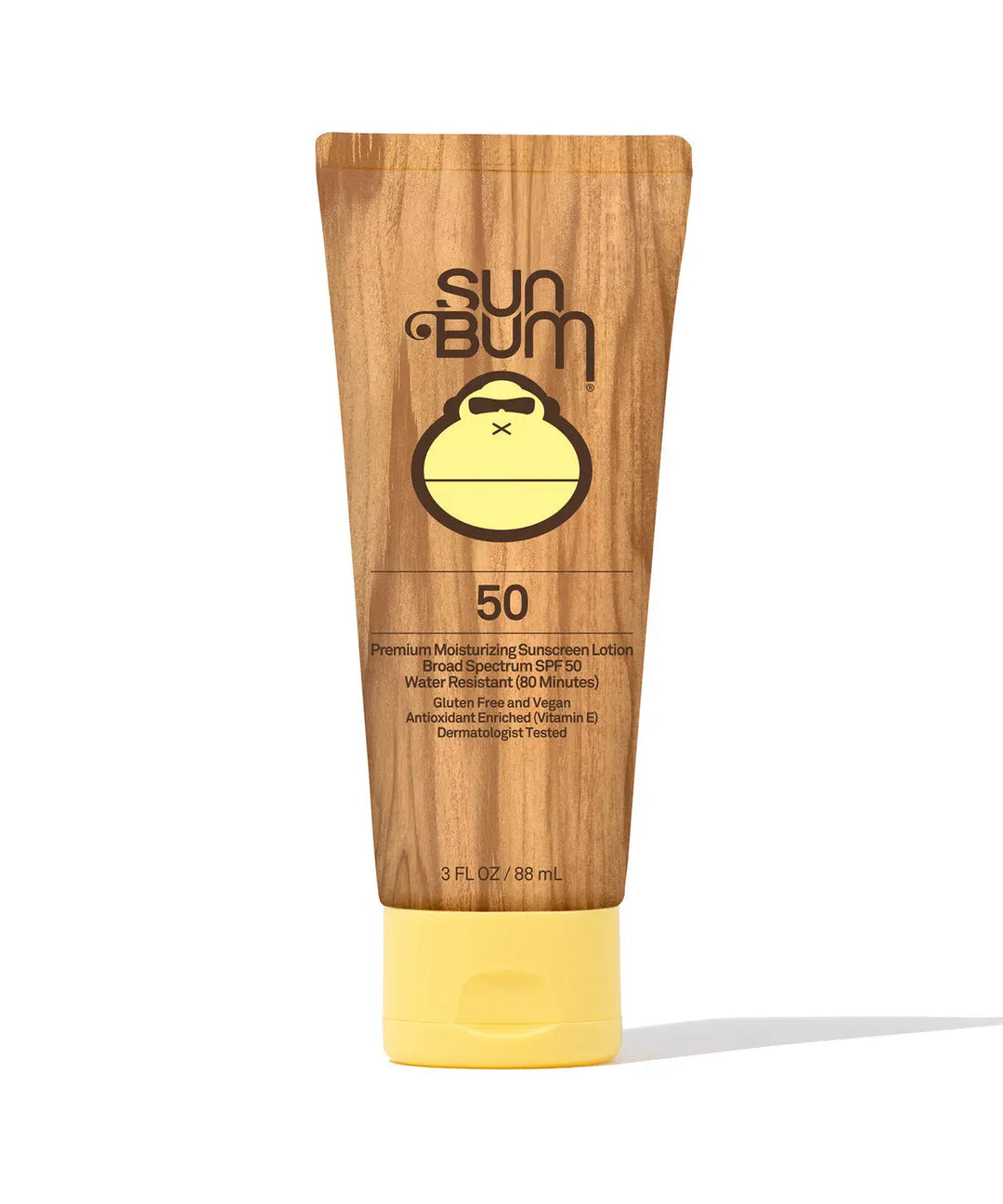 ORIGINAL TRAVEL LOTION SPF 50 BeachLife Concept
