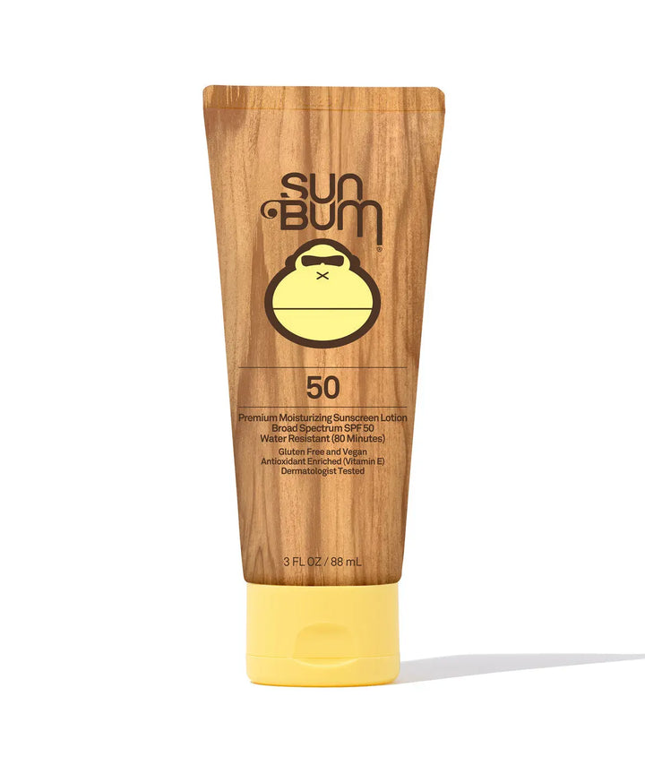 ORIGINAL TRAVEL LOTION SPF 50 BeachLife Concept