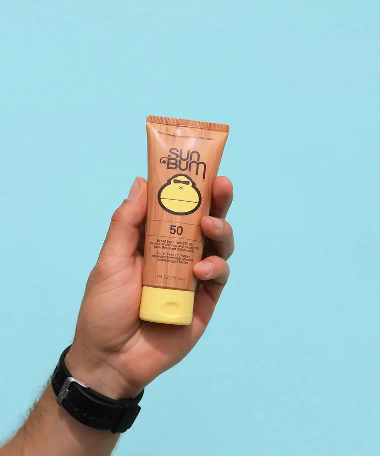 ORIGINAL TRAVEL LOTION SPF 50 BeachLife Concept