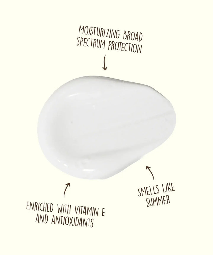 ORIGINAL TRAVEL LOTION SPF 70 - BeachLife Concept