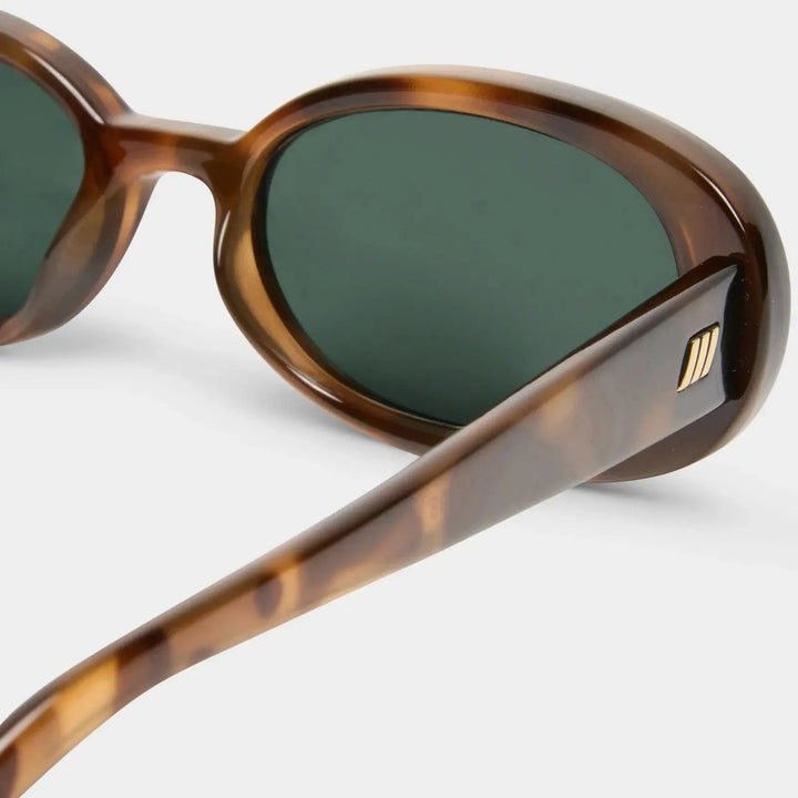 OUTTA LOVE TORT SUNGLASSES BeachLife Concept