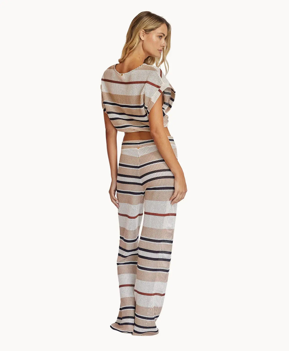 PACIFIC BREE BOHO PANT - BeachLife Concept
