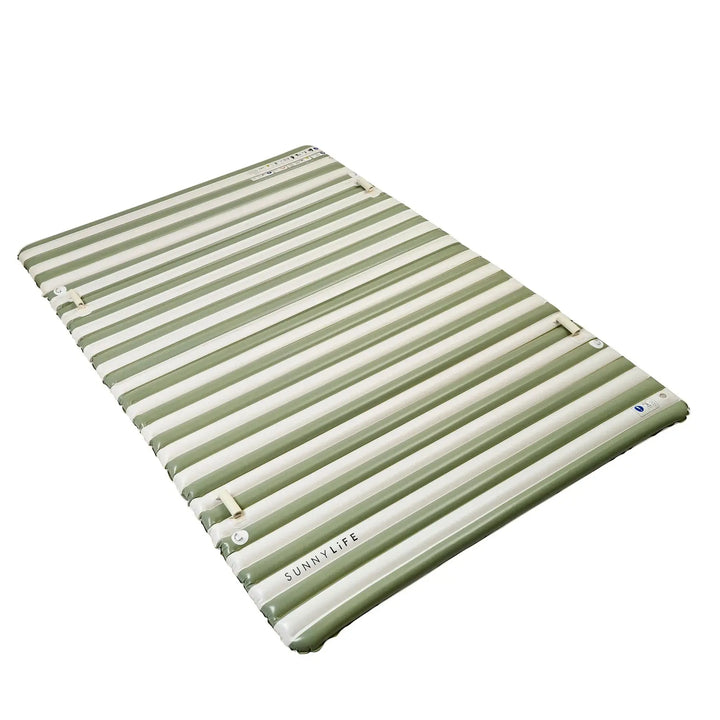 PARTY PAD SEAGRASS STRIPE SUNNYLIFE