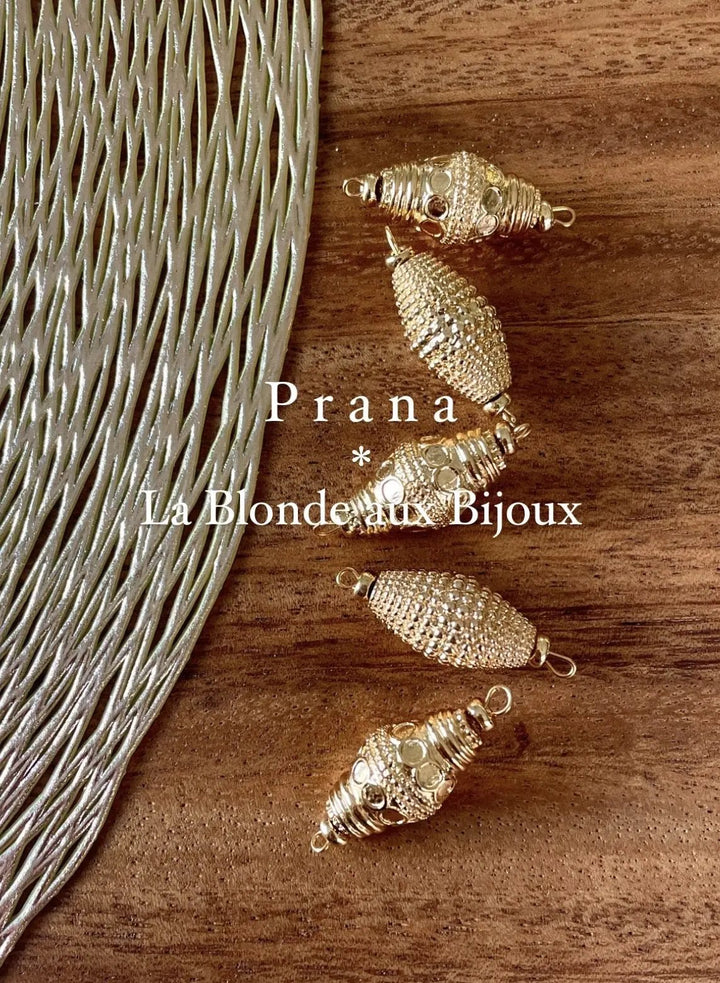 PENDENTIF PRANA BeachLife Concept