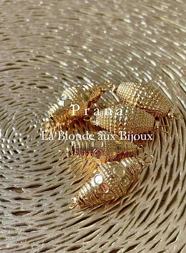 PENDENTIF PRANA BeachLife Concept