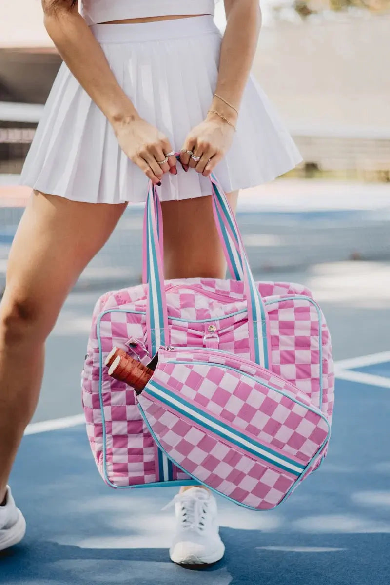PICKLEBALL BAG BeachLife Concept
