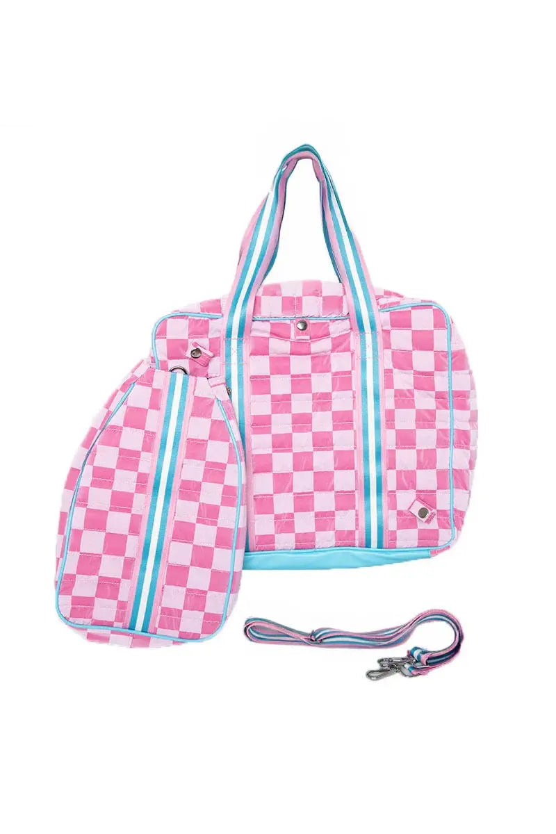 PICKLEBALL BAG BeachLife Concept