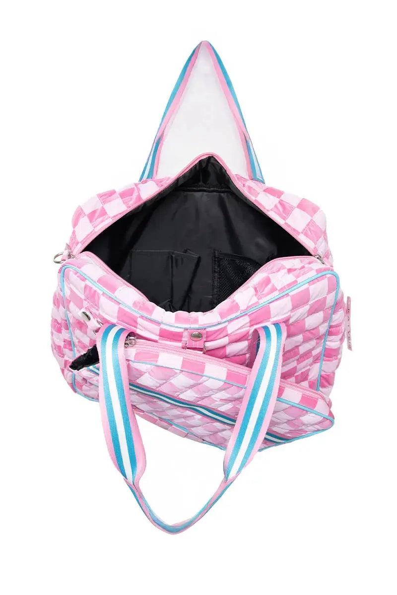 PICKLEBALL BAG BeachLife Concept