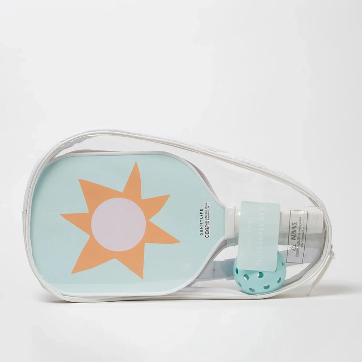 PICKLEBALL SET RIO SUN MULTI - BeachLife Concept