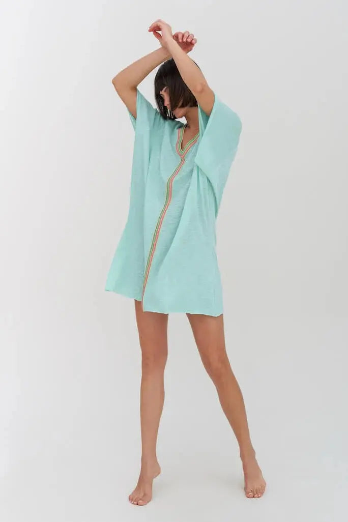 PIMA MINI ABAYA BeachLife Concept