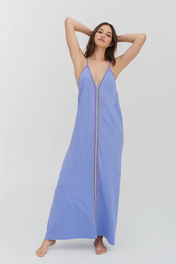 PIMA SUNDRESS BeachLife Concept