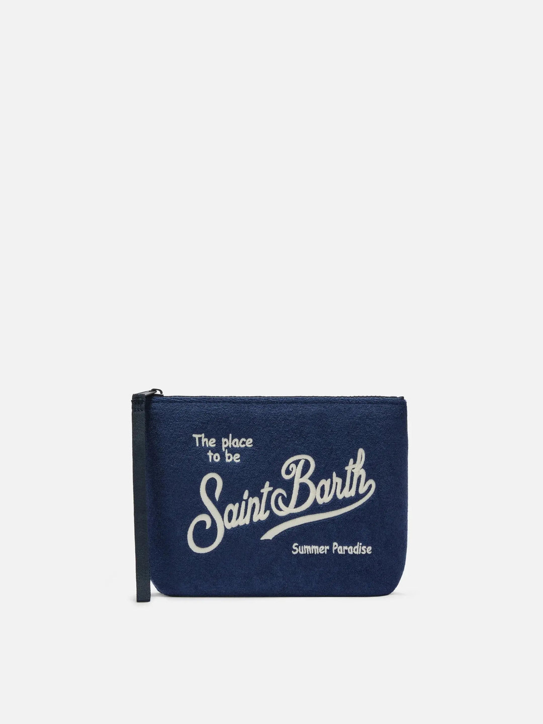 POCHETTE ALINE SPONGE MC2 SAINT BARTH