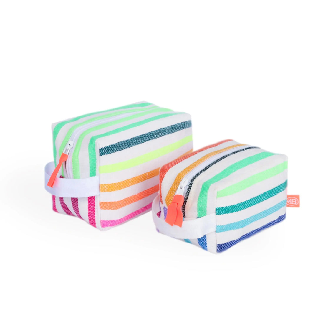 POCHETTE EL GREGORIO JUMBO BeachLife Concept