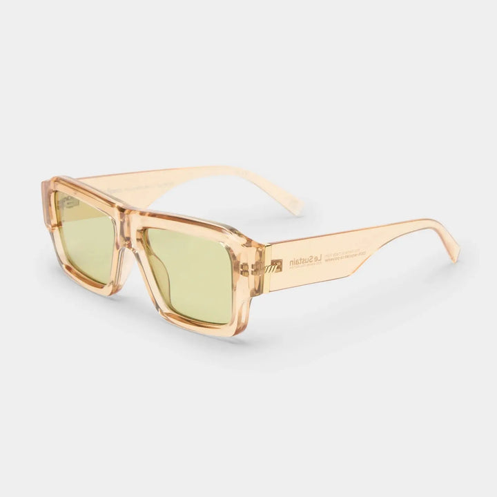 POLYGRAPH SAND SUNGLASSES - BeachLife Concept