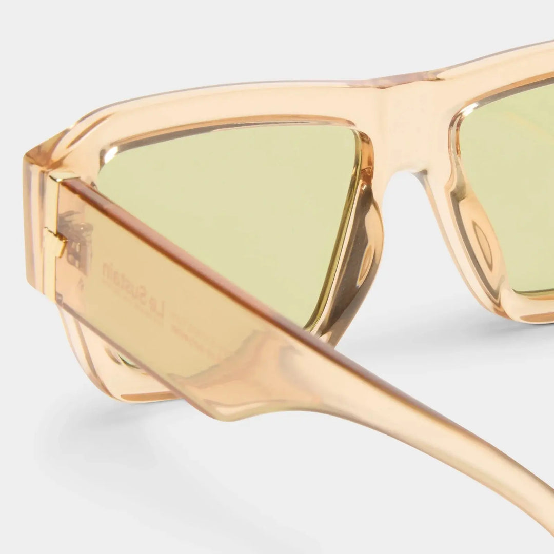 POLYGRAPH SAND SUNGLASSES - BeachLife Concept