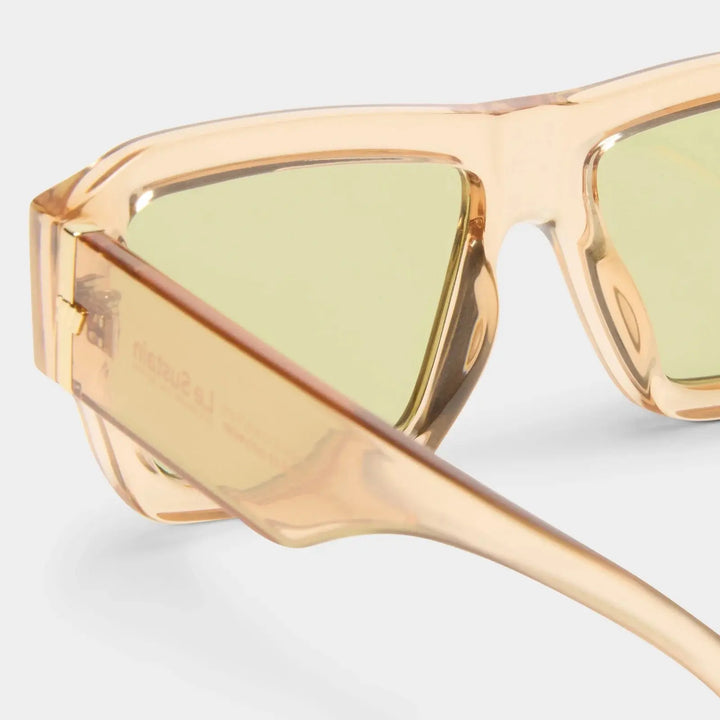 POLYGRAPH SAND SUNGLASSES - BeachLife Concept