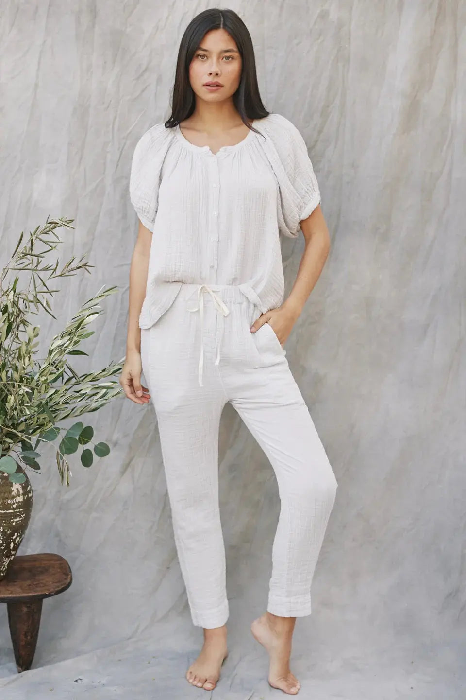 PRUDENCE ISLAND LOUNGE PANT - BeachLife Concept