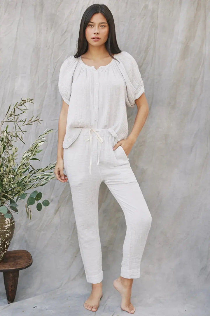 PRUDENCE ISLAND LOUNGE PANT - BeachLife Concept