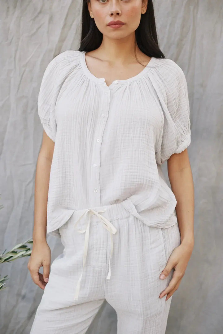 PRUDENCE ISLAND LOUNGE PANT - BeachLife Concept