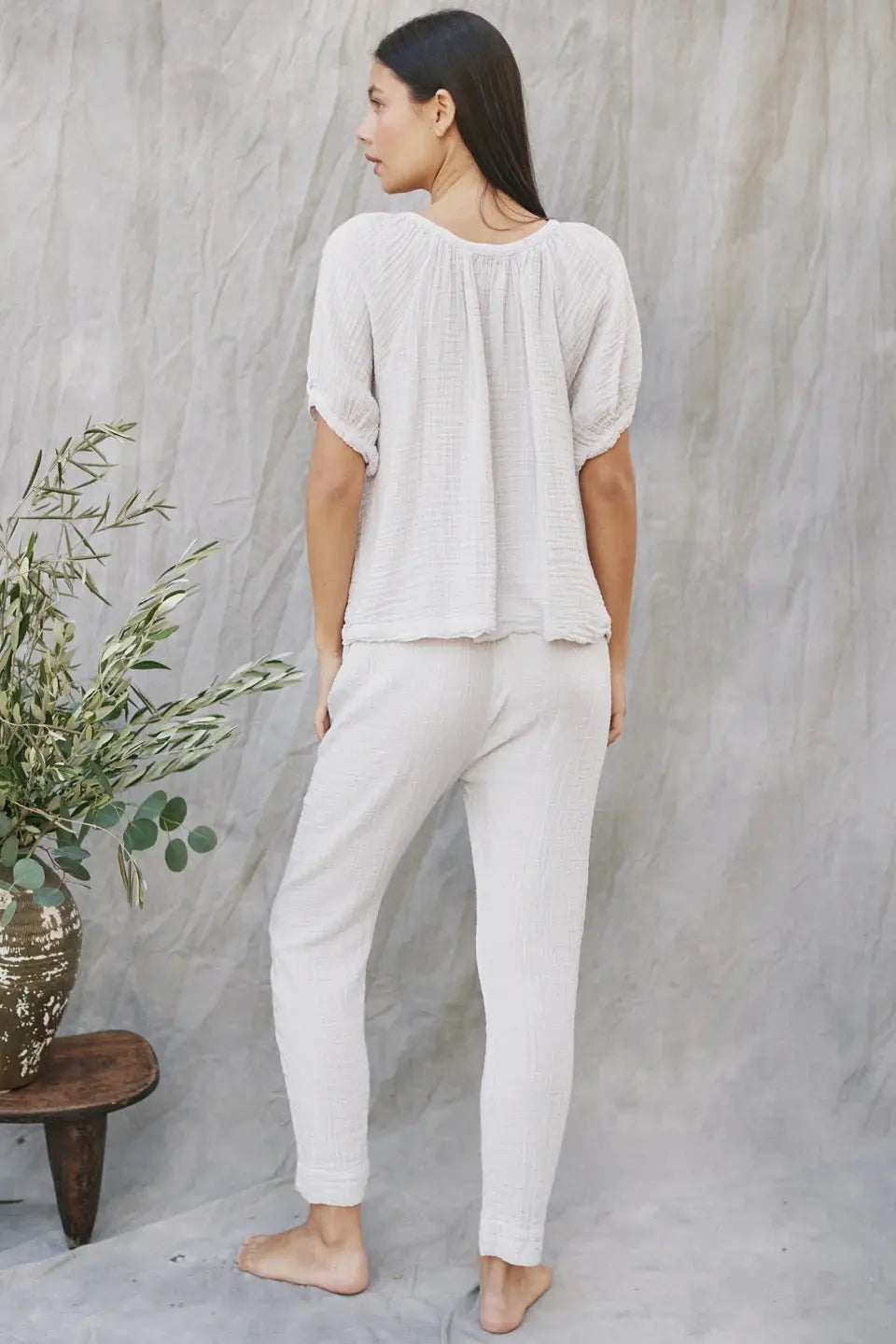 PRUDENCE ISLAND LOUNGE PANT - BeachLife Concept