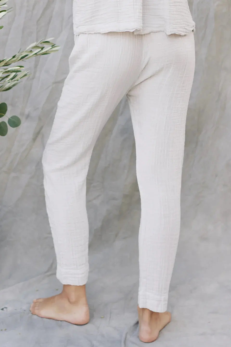 PRUDENCE ISLAND LOUNGE PANT - BeachLife Concept