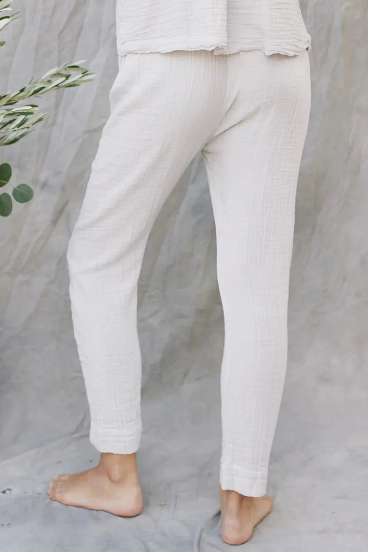 PRUDENCE ISLAND LOUNGE PANT - BeachLife Concept