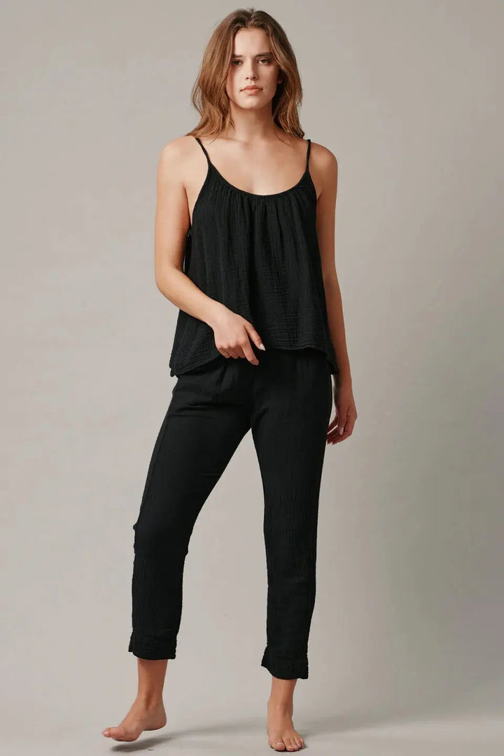 PRUDENCE ISLAND LOUNGE PANT - BeachLife Concept