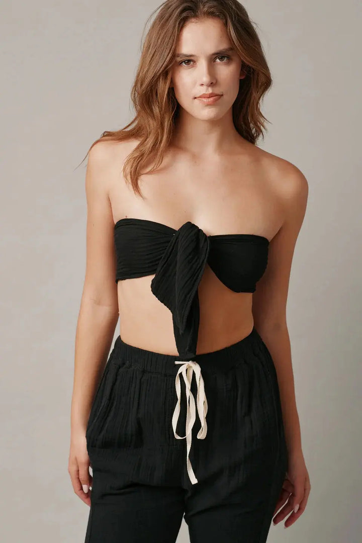 PRUDENCE ISLAND LOUNGE PANT - BeachLife Concept