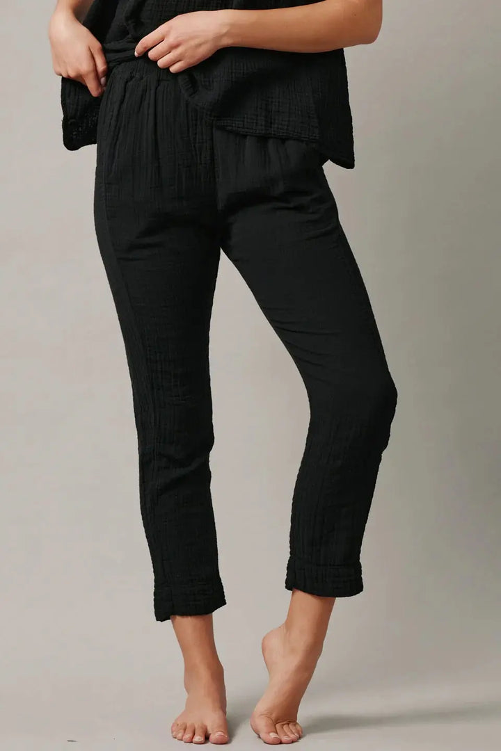 PRUDENCE ISLAND LOUNGE PANT - BeachLife Concept