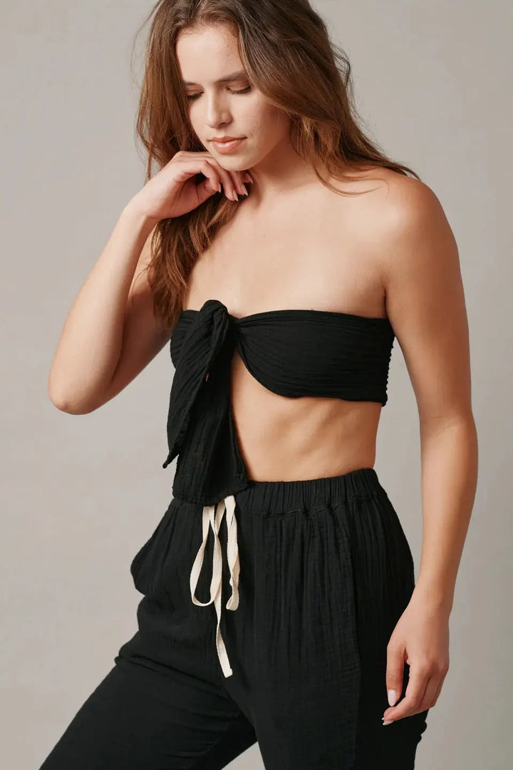 PRUDENCE ISLAND LOUNGE PANT - BeachLife Concept