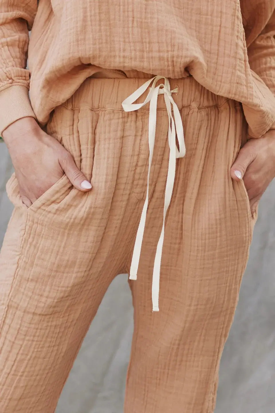 PRUDENCE ISLAND LOUNGE PANT - BeachLife Concept