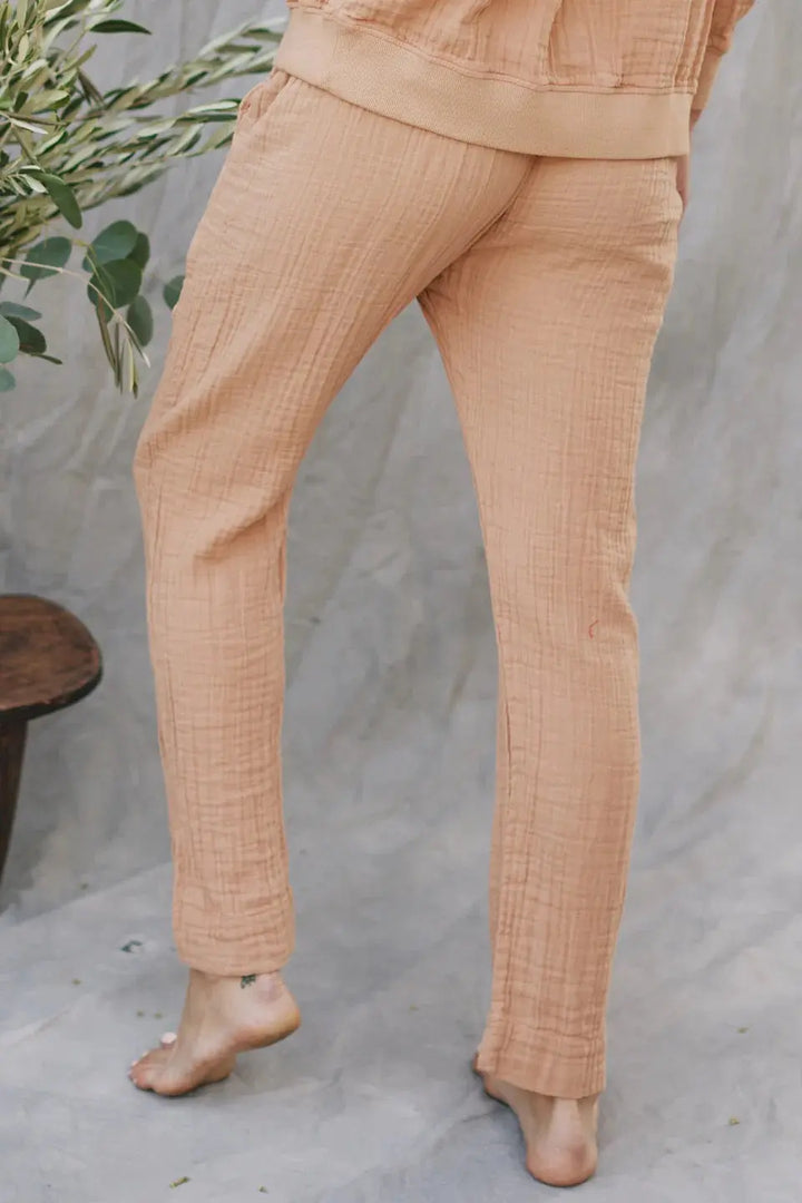 PRUDENCE ISLAND LOUNGE PANT - BeachLife Concept