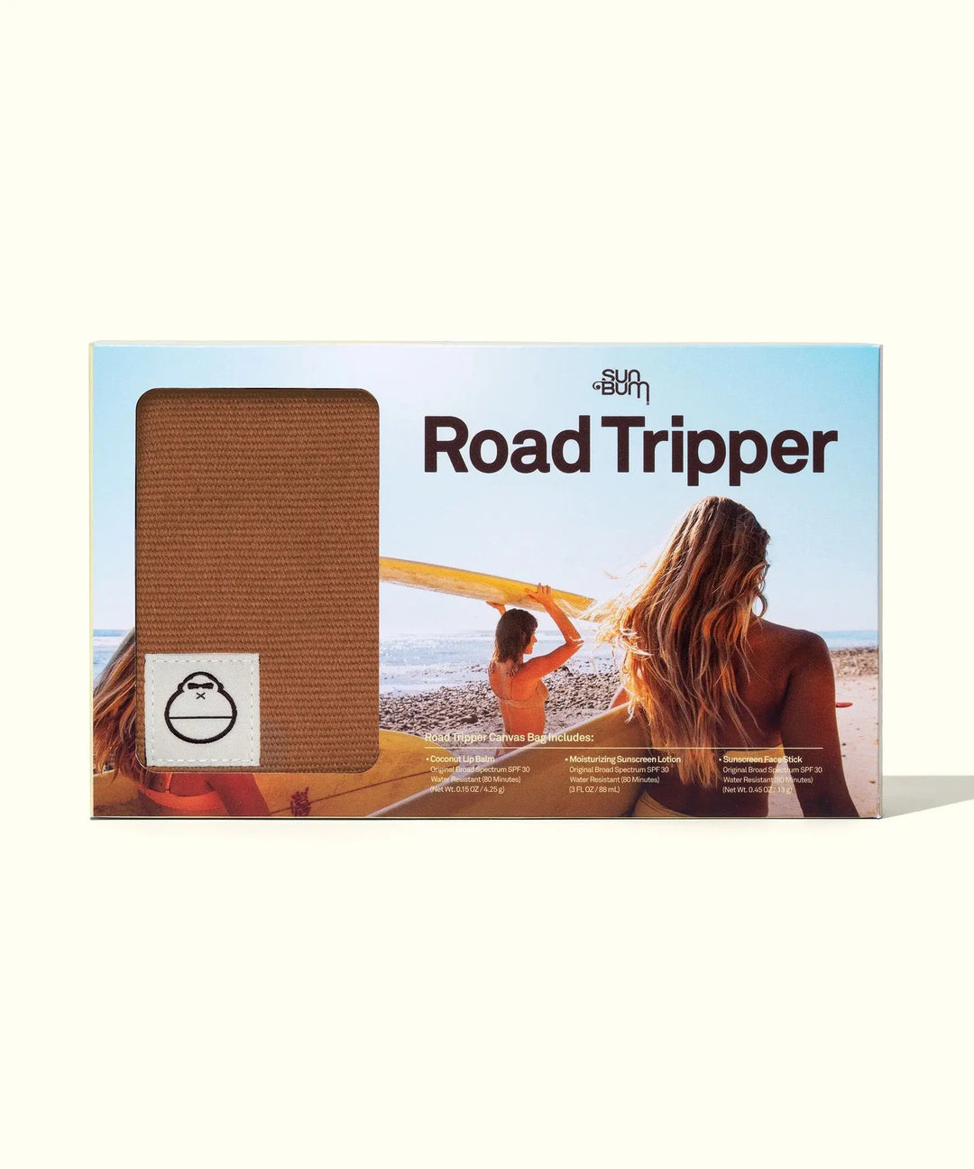 ROAD TRIPPER SUNBUM