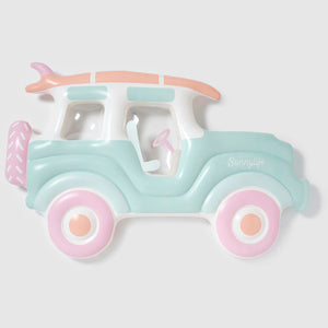LUXE LIE-ON FLOAT BEACH BUGGY MULTI
