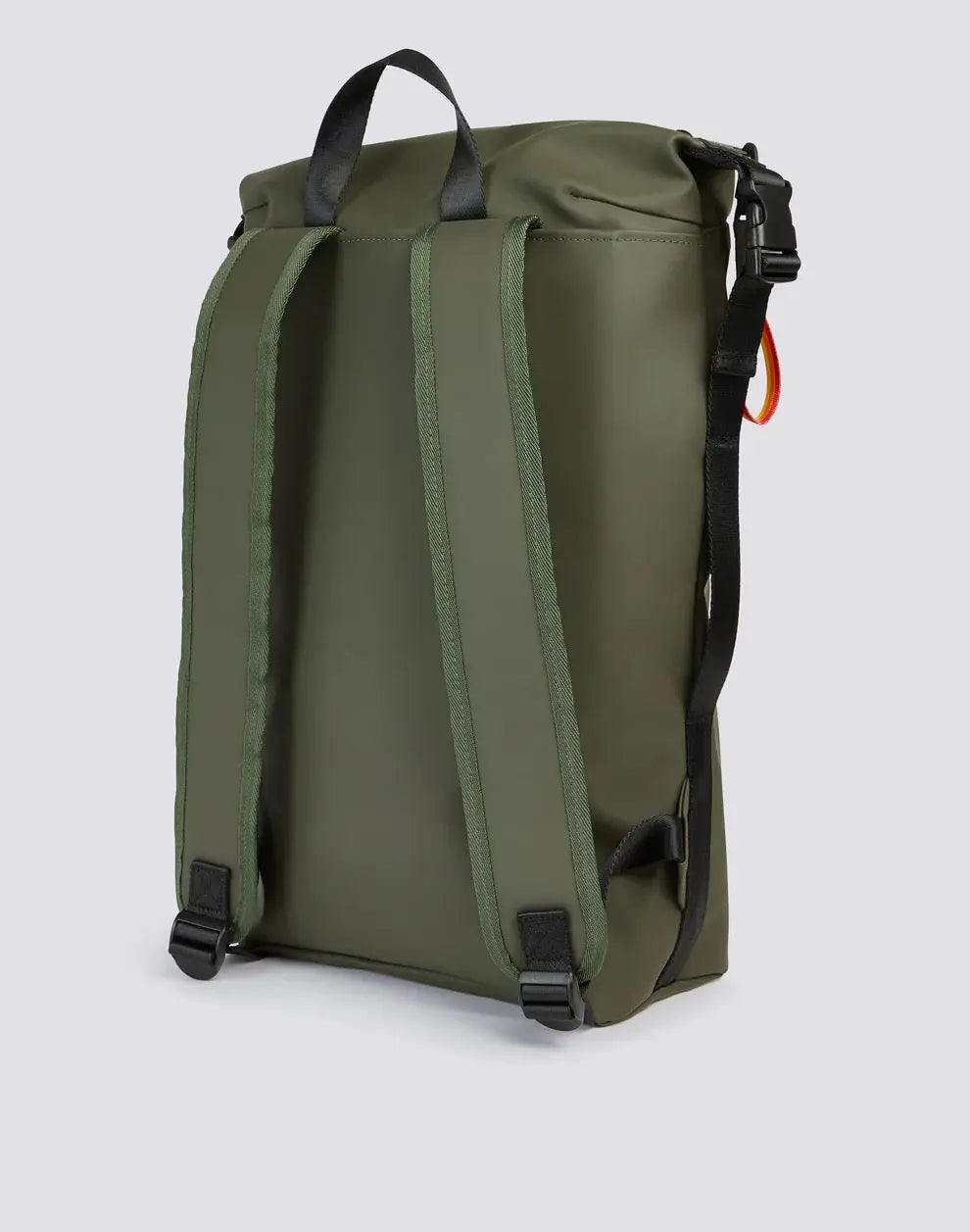 SAC A DOS AVEC FERMETURE ECLAIR SOUDEE - BeachLife Concept