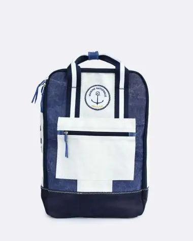 SAC A DOS WALLY EDITION LIMITEE PREMIER MAITRE HARTZ - BeachLife Concept