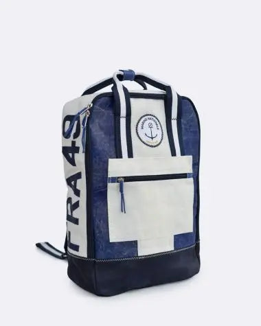 SAC A DOS WALLY EDITION LIMITEE PREMIER MAITRE HARTZ - BeachLife Concept