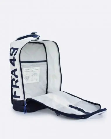 SAC A DOS WALLY EDITION LIMITEE PREMIER MAITRE HARTZ - BeachLife Concept