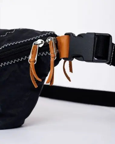 SAC BANANE IBIZA BLACK - BeachLife Concept