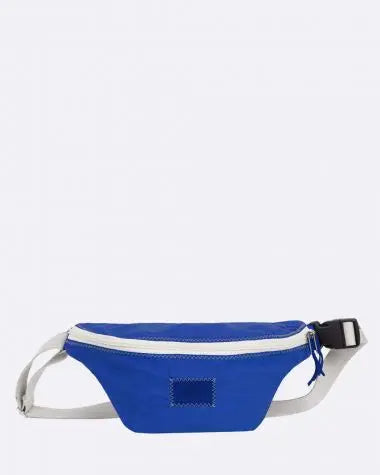 SAC BANANE IBIZA BLEU - BeachLife Concept
