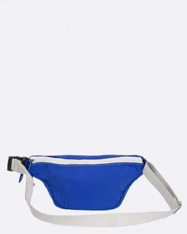 SAC BANANE IBIZA BLEU - BeachLife Concept