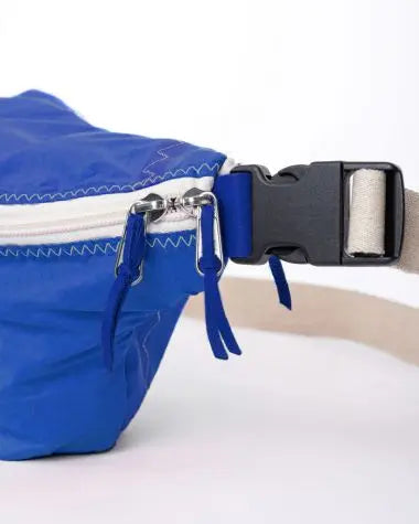 SAC BANANE IBIZA BLEU - BeachLife Concept