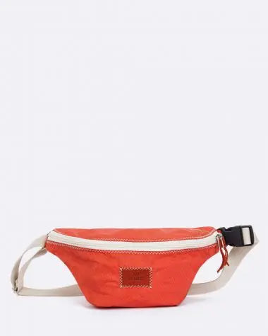 SAC BANANE IBIZA ECREVISSE - BeachLife Concept
