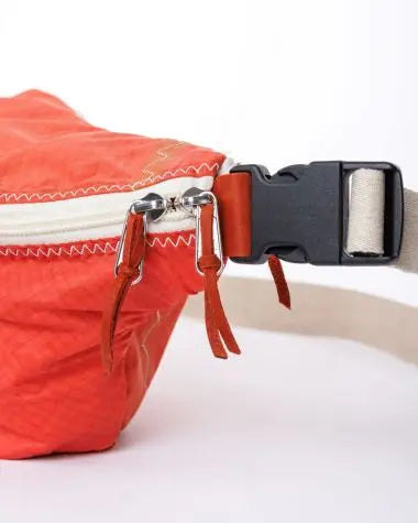 SAC BANANE IBIZA ECREVISSE - BeachLife Concept