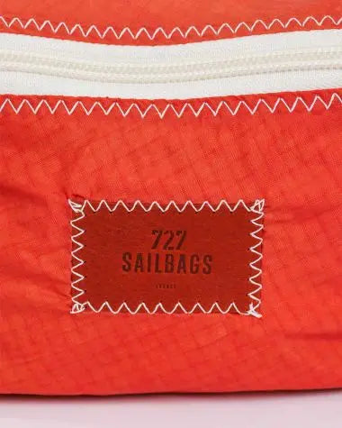 SAC BANANE IBIZA ECREVISSE - BeachLife Concept