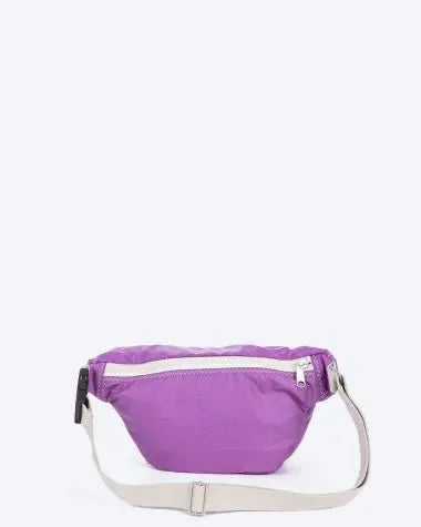 SAC BANANE IBIZA VIOLET 727 SAILBAGS