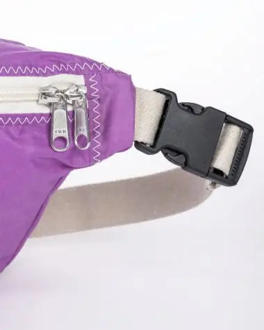 SAC BANANE IBIZA VIOLET 727 SAILBAGS