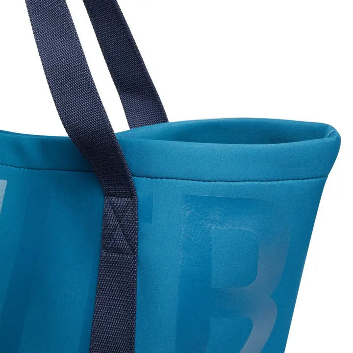 SAC DE PLAGE LARGE EN NEOPRENE UNI PAON BeachLife Concept